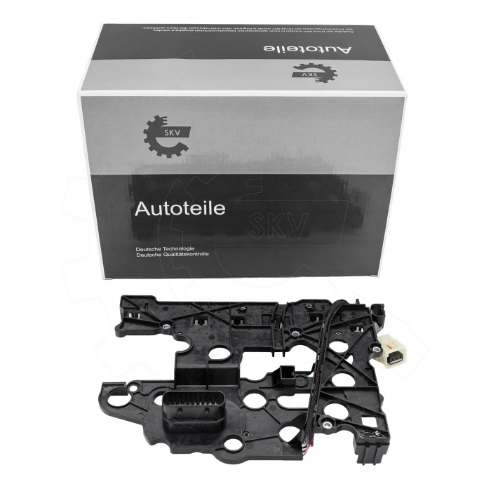 Mécatronique Boite Automatique Pour Ford C-Max II Focus IV Galaxy Grand 2017138