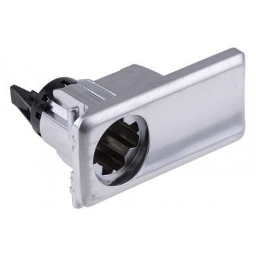 Poignée Ouverture Boite à Gant Pour Mercedes-Benz GLE GLS 1666800191