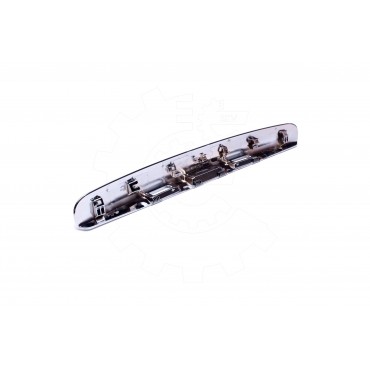 Baguette Poignée de Coffre Hayon Arrière Pour Nissan Qashqai 90810JD40HCL