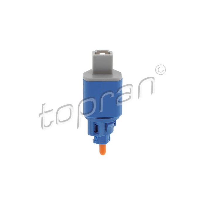 Contacteur Pédale d'Embrayage Pour Renault Fluence Grand Scénic III 253253287R