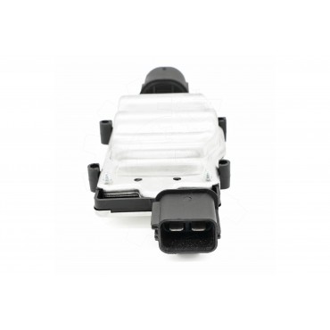 Module Commande Ventilateur Pour Ford C-Max II Fiesta V Focus III Fusion Grand 2