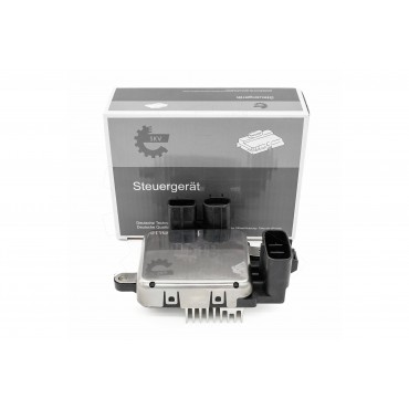 Module Commande Ventilateur Pour Toyota Camry Highlander Lexus ES GS