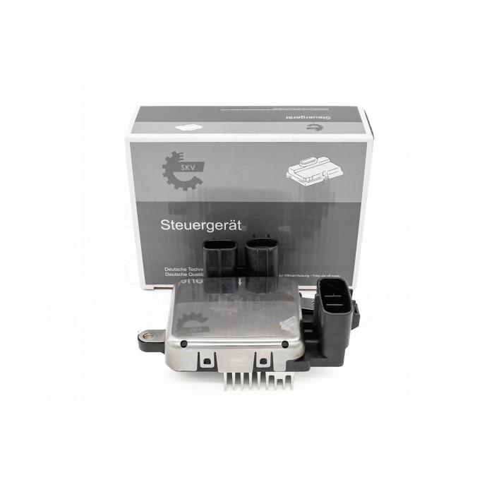 Module Commande Ventilateur Pour Toyota Camry Highlander Lexus ES GS