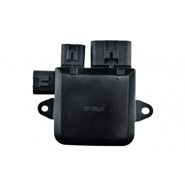 Module Commande Ventilateur Pour Mitsubishi Lancer VII Break 1355A124 1355A125