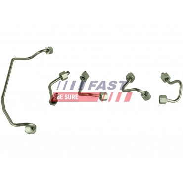 Tuyau de Carburant Pour Peugeot Boxer Fiat Ducato Citroën 504384346 1606876880