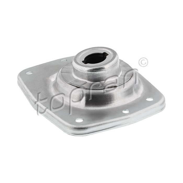 Coupelle de Suspension Avant Gauche Pour Peugeot Fiat Citroën C8 Lancia 503868