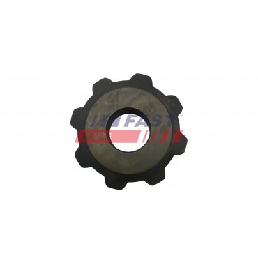 Engrenage Différentiel Pour Iveco Daily Citys III IV V VI 7185842