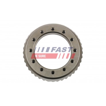 Kit Pignon Couronne Différentiel Pour Iveco Daily IV V VI 7186691