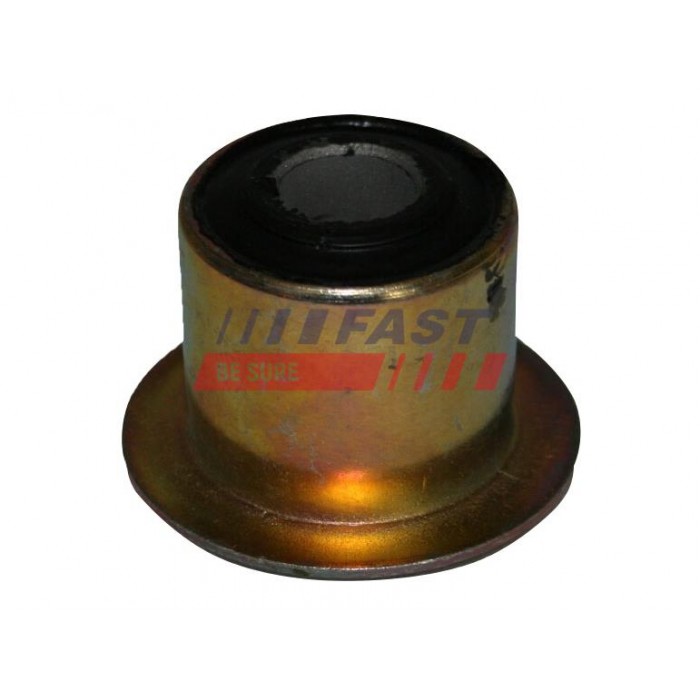 Silent Bloc de Ressort à Lames Arrière Pour Iveco Daily III IV 504112267