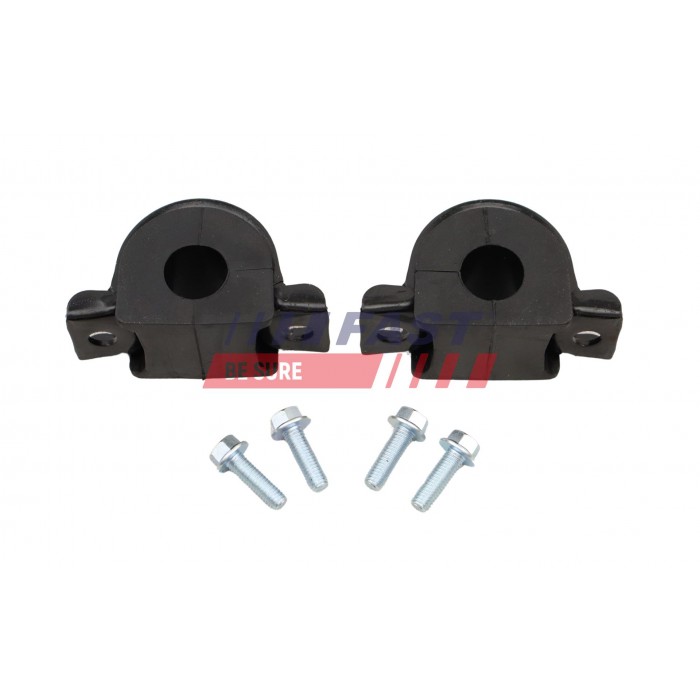 Silent Bloc de Barre Stabilisatrice Pour Ford Transit 4041490 YC155484BD