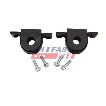 Silent Bloc de Barre Stabilisatrice Pour Ford Transit 1748361 3C115484CA