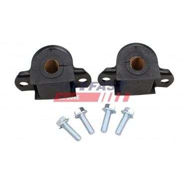 Silent Bloc de Barre Stabilisatrice Pour Ford Transit 1763716 1768873 1892603