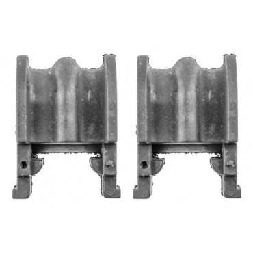 Silent Bloc de Barre Stabilisatrice Pour Nissan Note NV200 54613ED001