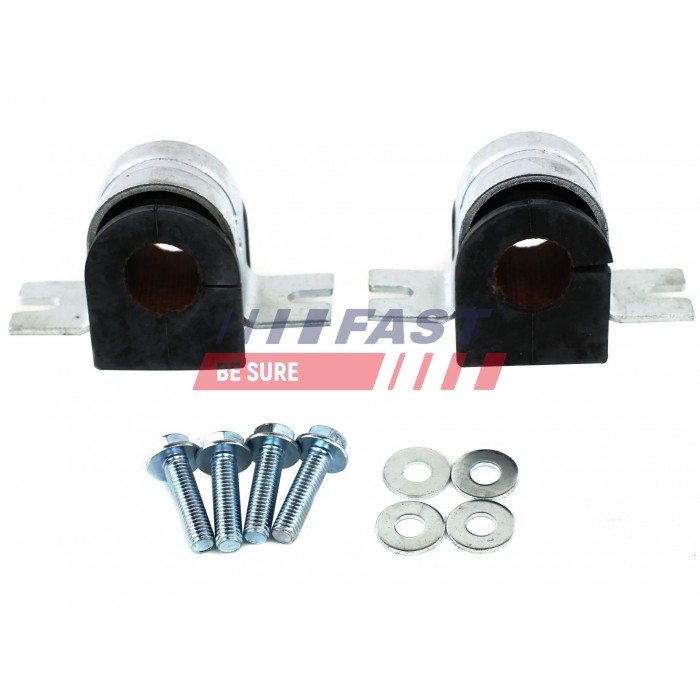 Silent Bloc de Barre Stabilisatrice Pour Renault Opel Nissan Vauxhall 8200048177