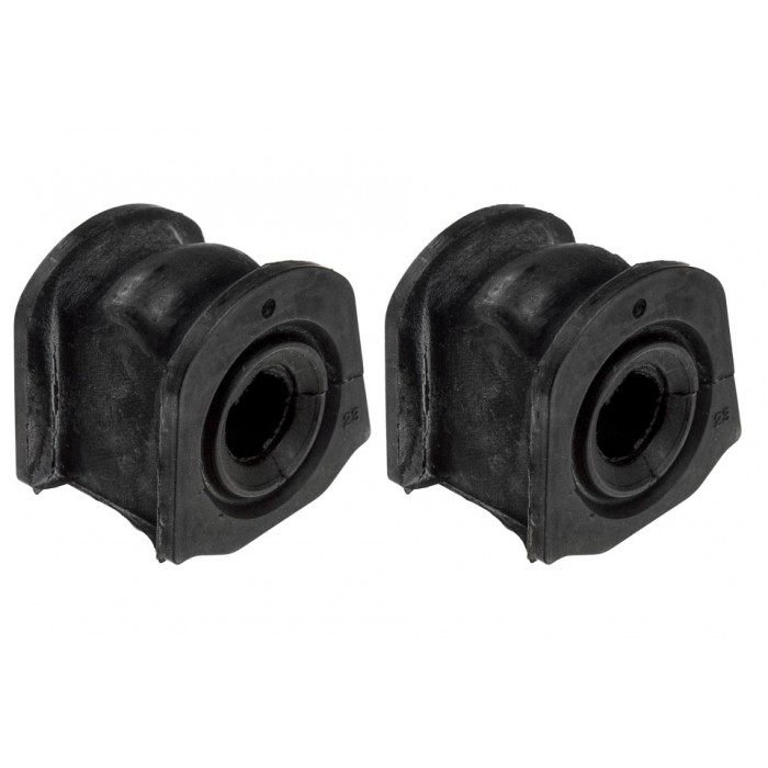 Silent Bloc de Barre Stabilisatrice Pour Subaru Legacy V 20414AJ030 20414AJ120