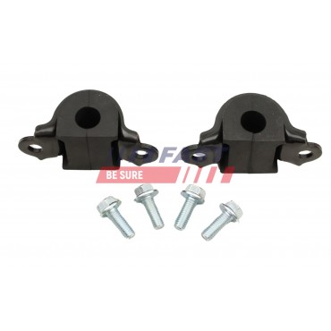 Silent Bloc de Barre Stabilisatrice Pour VW Caddy III IV 2K0511413A 2K0511413AS1