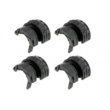 Silent Bloc de Barre Stabilisatrice Pour VW Touareg 7L0411313G