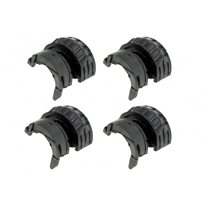 Silent Bloc de Barre Stabilisatrice Pour VW Touareg 7L0411313G