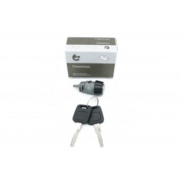 Serrure Contacteur d'Allumage Pour Audi 80 90 100 Coupé 813905855 813905855A