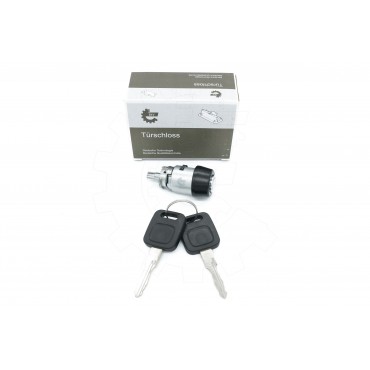 Serrure Contacteur d'Allumage Pour Audi 80 90 100 4A1905855