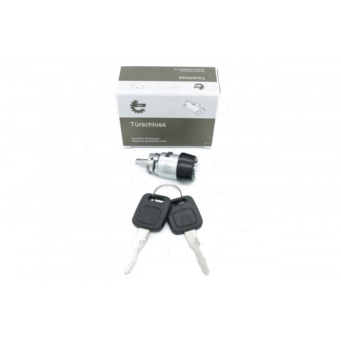 Serrure Contacteur d'Allumage Pour Audi 80 90 100 4A1905855