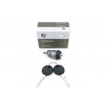 Serrure Contacteur d'Allumage Pour VW Caddy I Derby Scirocco Audi 50 80 Coupé