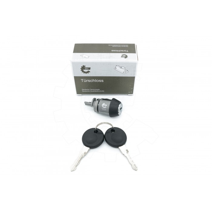 Serrure Contacteur d'Allumage Pour VW Caddy I Derby Scirocco Audi 50 80 Coupé