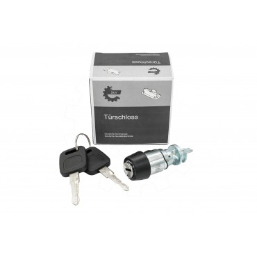 Serrure Contacteur d'Allumage Pour Audi A6 4A0905855