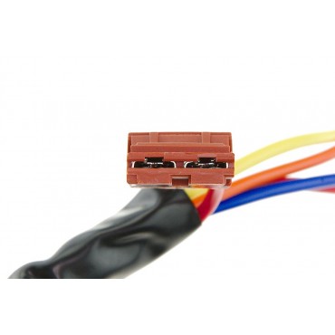 Serrure Contacteur d'Allumage Pour Peugeot Partner Citroën Berlingo 96244156