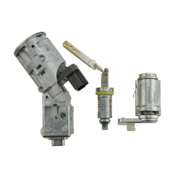 Serrure Contacteur d'Allumage Pour Citroën C2 C3 C4 C6 4162EA 4162EQ 4162FS