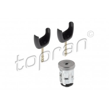 Serrure Contacteur d'Allumage Pour Ford Fiesta V Fusion Transit 2S61A3697AA