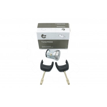 Serrure Contacteur d'Allumage Pour Ford Fiesta V Fusion Transit 2S61A3697AA
