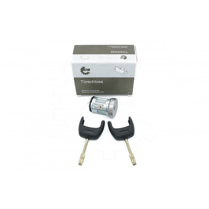 Serrure Contacteur d'Allumage Pour Ford Fiesta V Fusion Transit 2S61A3697AA