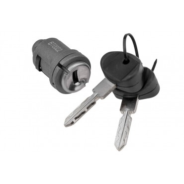 Serrure Contacteur d'Allumage Pour Mercedes-Benz 124 190 Cabriolet 1264600104