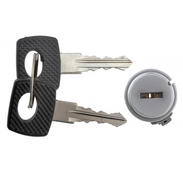 Serrure Contacteur d'Allumage Pour Mercedes-Benz A Trois Volumes 1234620379