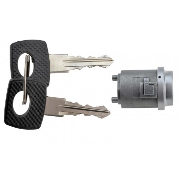 Serrure Contacteur d'Allumage Pour Mercedes-Benz A Trois Volumes 1234620379