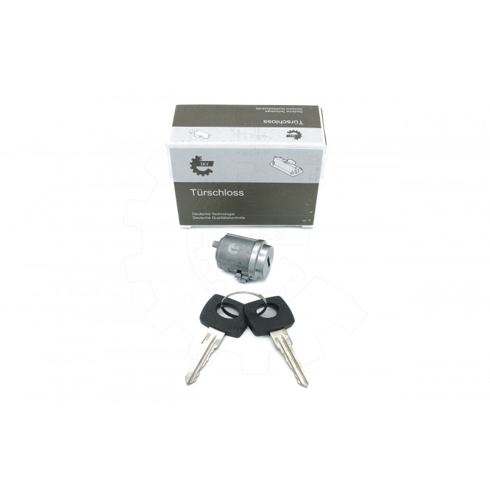 Serrure Contacteur d'Allumage Pour Mercedes-Benz A Trois Volumes 1234620479