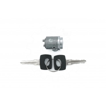 Serrure Contacteur d'Allumage Pour Mercedes-Benz A Trois Volumes 1234620479