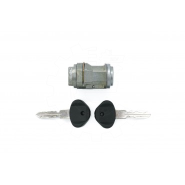 Serrure Contacteur d'Allumage Pour Mercedes-Benz Classe S SL 1294600504