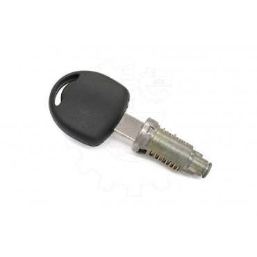 Serrure Contacteur d'Allumage Pour Opel Astra F Combo Corsa B Tigra 0133414