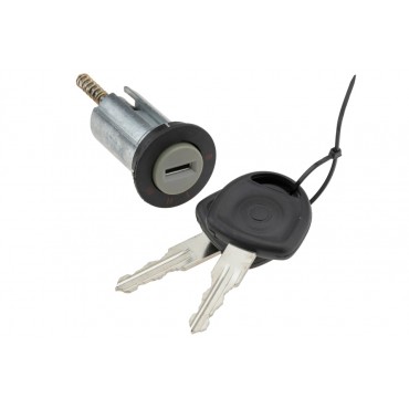 Serrure Contacteur d'Allumage Pour Opel Astra F Combo Corsa A B Kadett D 0913618