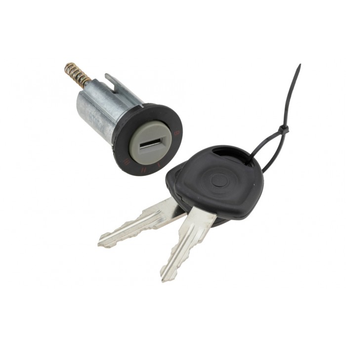 Serrure Contacteur d'Allumage Pour Opel Astra F Combo Corsa A B Kadett D 0913618
