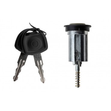 Serrure Contacteur d'Allumage Pour Opel Astra F Combo Corsa A B Kadett D 0913618