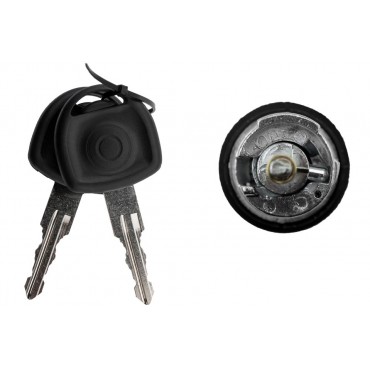 Serrure Contacteur d'Allumage Pour Opel Astra F Combo Corsa A B Kadett D 0913618