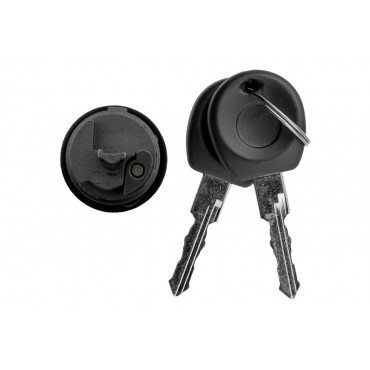 Serrure Contacteur d'Allumage Pour VW Caddy II Corrado Golf III Passat Polo Seat