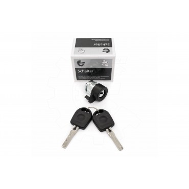 Serrure Contacteur d'Allumage Pour VW Bora Golf IV New Beetle Passat 3B0905855C