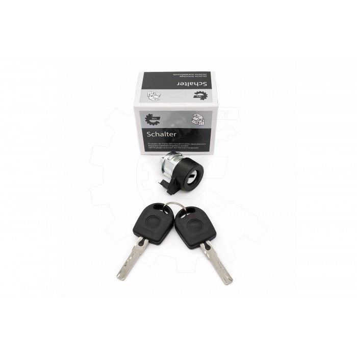 Serrure Contacteur d'Allumage Pour VW Bora Golf IV New Beetle Passat 3B0905855C