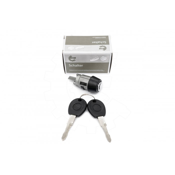 Serrure Contacteur d'Allumage Pour VW California T4 Camper Corrado 813905855A