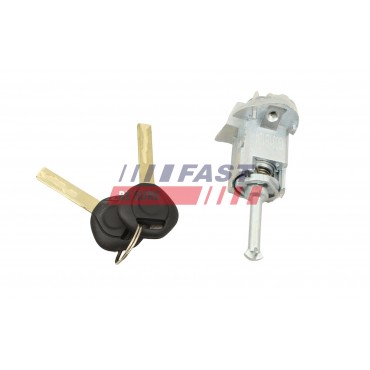 Barillet Serrure de Porte Pour BMW Série 3 E46 51217019975