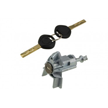 Barillet Serrure de Porte Pour BMW X5 E53 51217035421